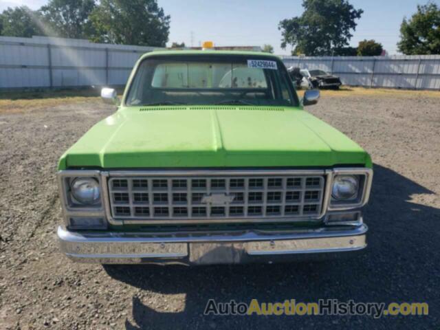 CHEVROLET C/K1500, CCL44AJ122177