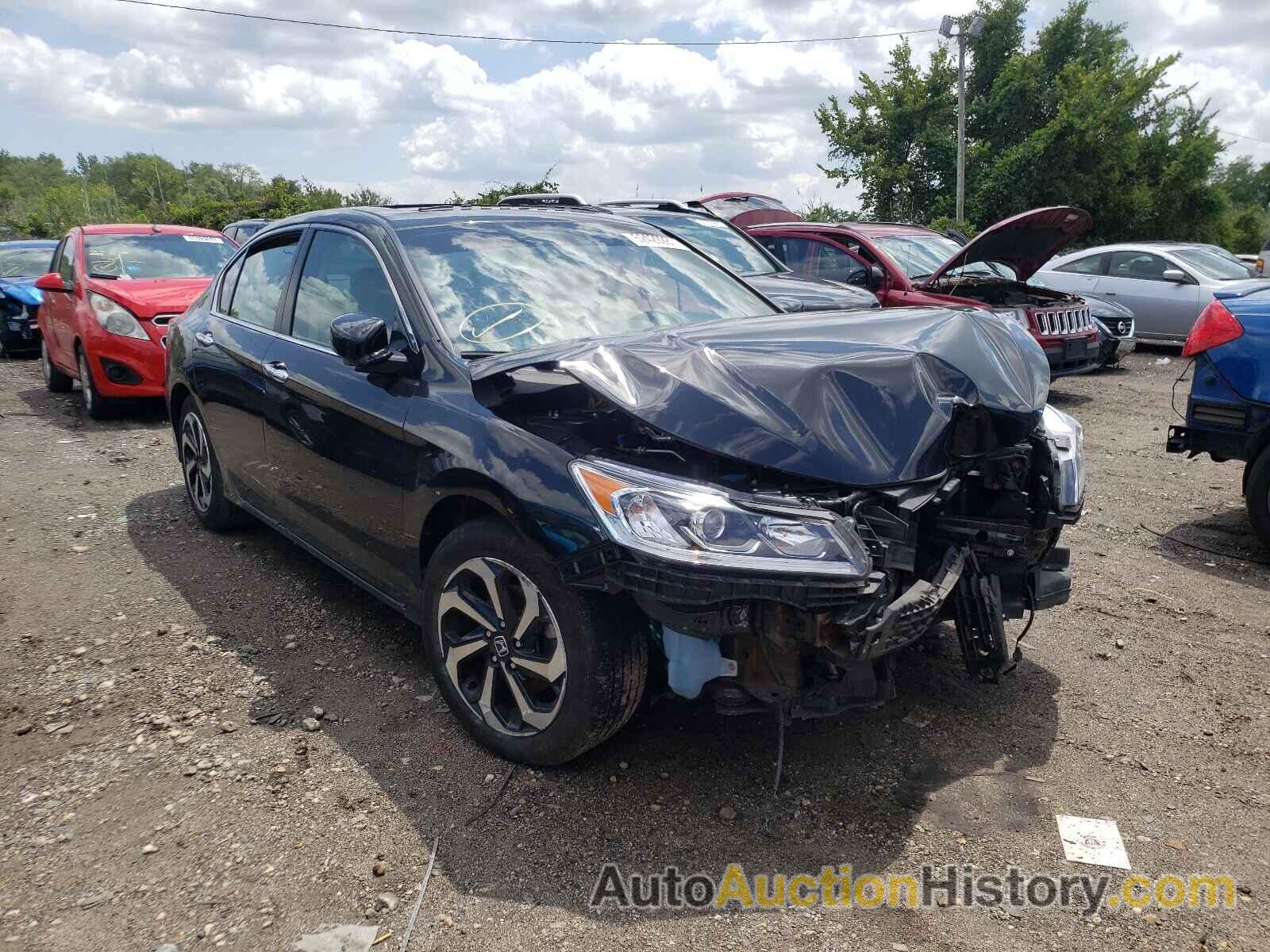 2017 HONDA ACCORD EXL, 1HGCR2F86HA112210