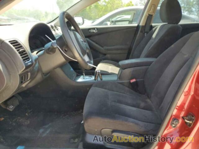 NISSAN ALTIMA 2.5, 1N4AL21E89N551994