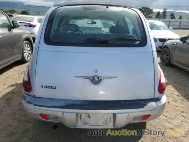 CHRYSLER PT CRUISER, 3A4FY48B27T524502