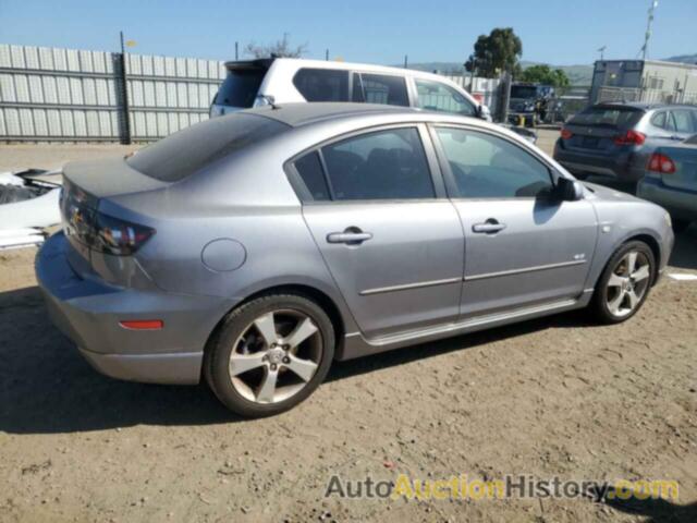 MAZDA MAZDA3 S, JM1BK324161404402