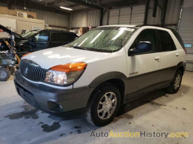 BUICK RENDEZVOUS CX, 3G5DA03E92S503132