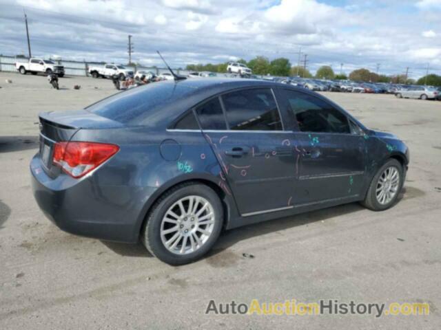 CHEVROLET CRUZE ECO, 1G1PH5SB4D7207760