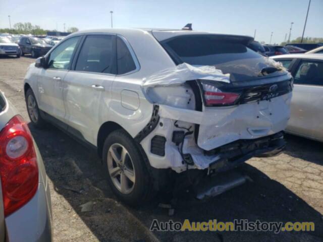 FORD EDGE SEL, 2FMPK4J91PBA07590