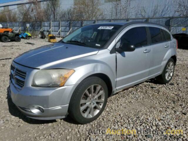 DODGE CALIBER HEAT, 1B3CB5HA3AD639132