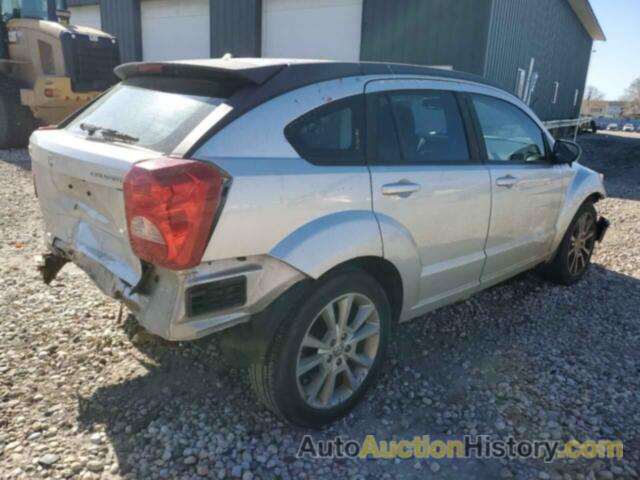 DODGE CALIBER HEAT, 1B3CB5HA3AD639132