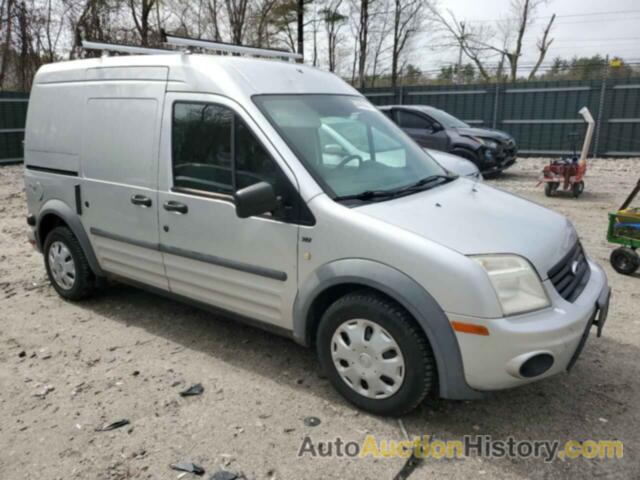 FORD TRANSIT XLT, NM0LS7BNXCT118792