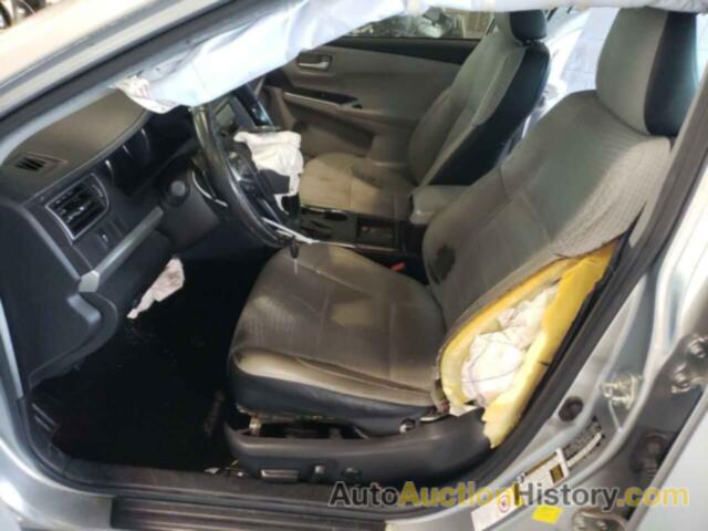 TOYOTA CAMRY LE, 4T1BF1FKXFU008237