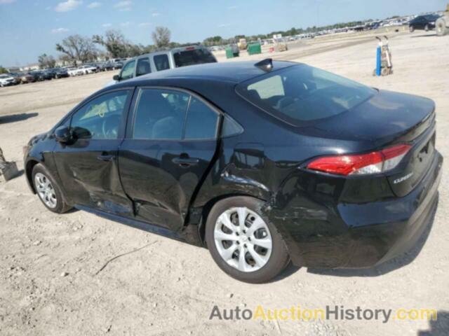 TOYOTA COROLLA LE, 5YFB4MDE1RP114621