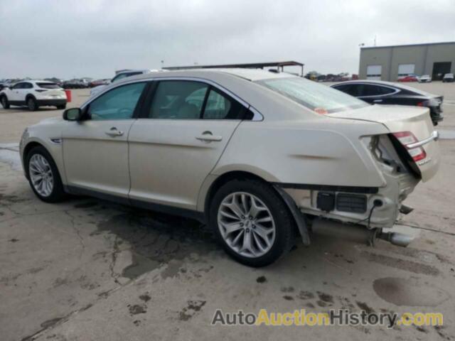 FORD TAURUS LIMITED, 1FAHP2F85JG143791