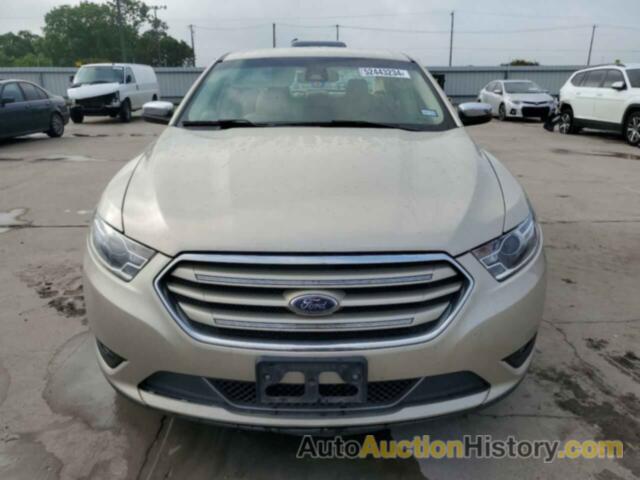 FORD TAURUS LIMITED, 1FAHP2F85JG143791