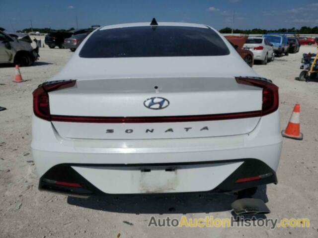 HYUNDAI SONATA SEL, 5NPEF4JA2LH021569