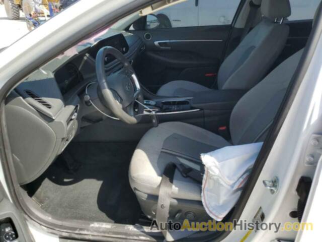 HYUNDAI SONATA SEL, 5NPEF4JA2LH021569