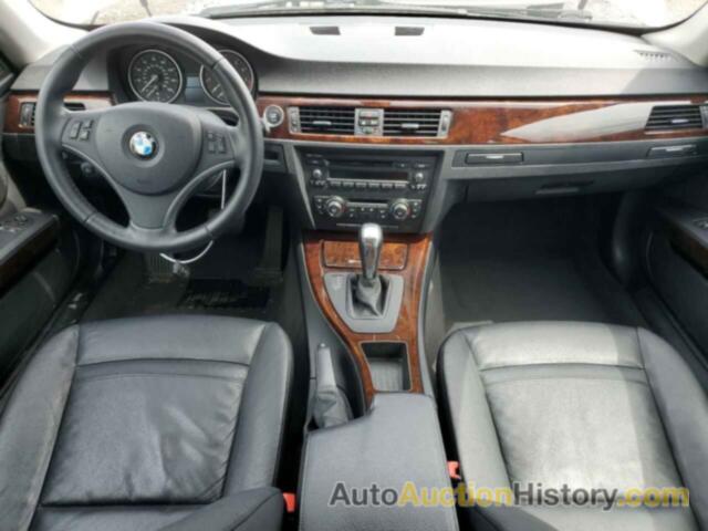 BMW 3 SERIES XI, WBAKF3C51DJ386103