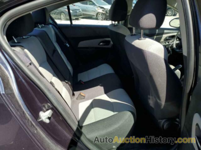 CHEVROLET CRUZE LS, 1G1PA5SG9E7222580