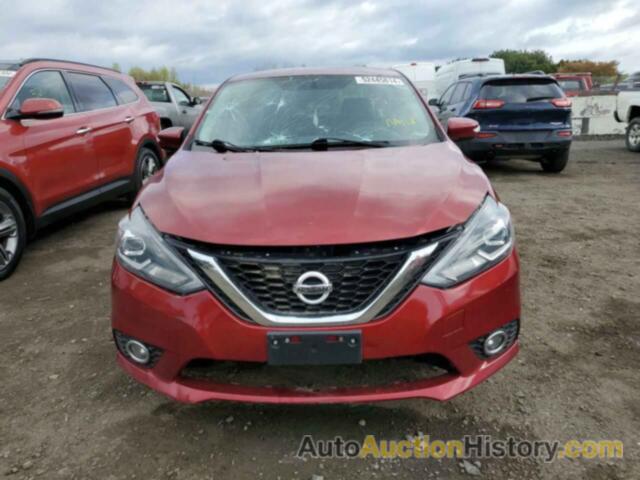 NISSAN SENTRA S, 3N1AB7AP9HY377885