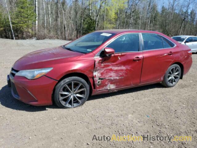 TOYOTA CAMRY LE, 4T1BF1FK5GU589504