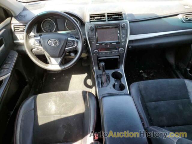 TOYOTA CAMRY LE, 4T1BF1FK5GU589504