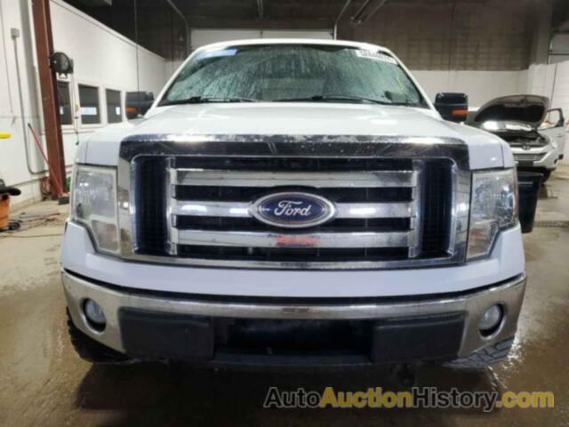 FORD F-150 SUPERCREW, 1FTFW1EV4AFD81157