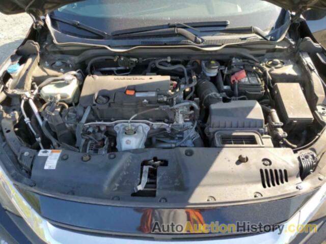 HONDA CIVIC EX, 2HGFC2F75JH538760