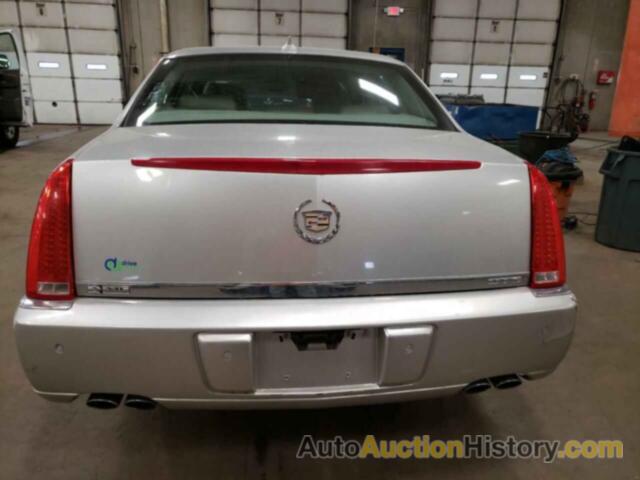 CADILLAC DTS PREMIUM COLLECTION, 1G6KH5E61BU124983