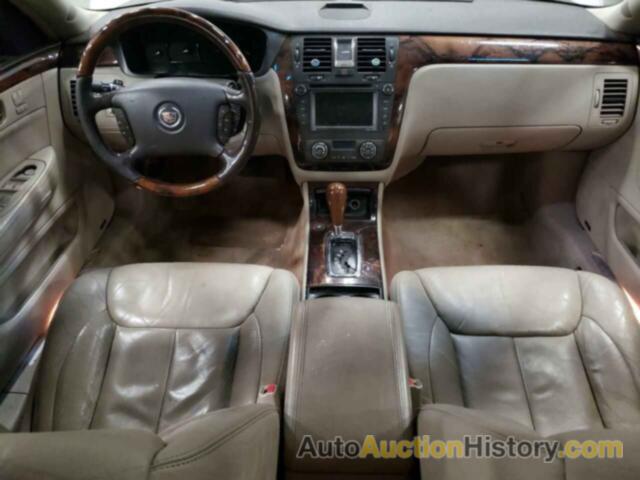 CADILLAC DTS PREMIUM COLLECTION, 1G6KH5E61BU124983