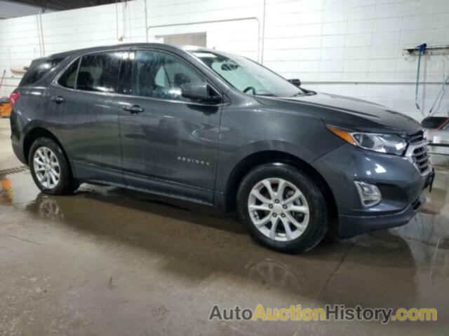 CHEVROLET EQUINOX LT, 2GNAXKEV6K6113369