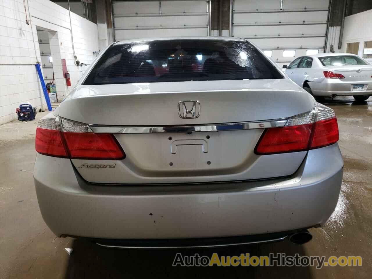 HONDA ACCORD EX, 1HGCR2F79DA039867