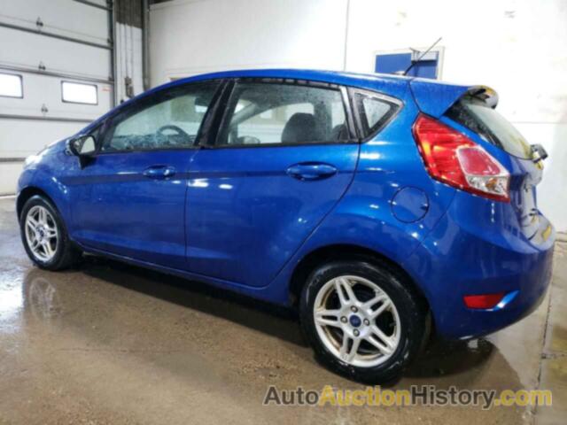 FORD FIESTA SE, 3FADP4EJ2KM118661