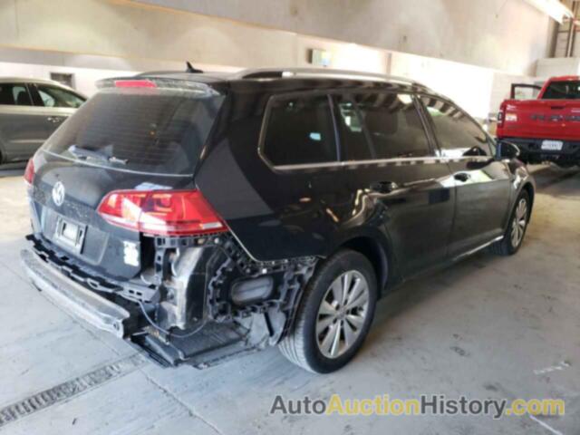 VOLKSWAGEN GOLF S, 3VWC17AU4GM503071