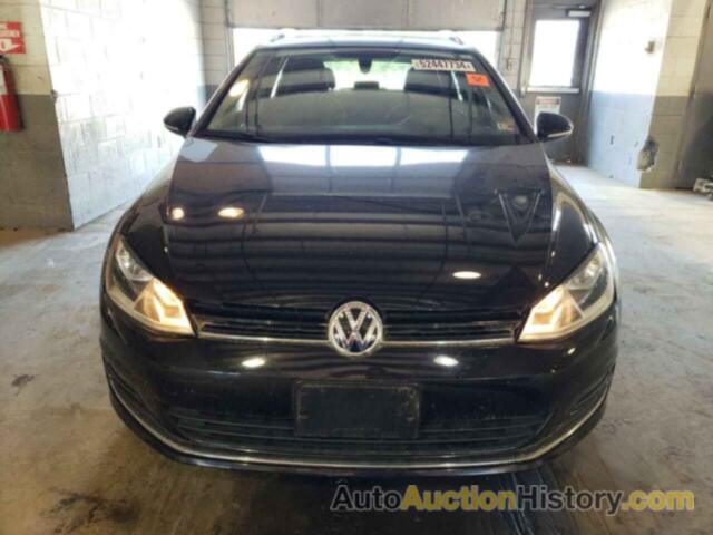 VOLKSWAGEN GOLF S, 3VWC17AU4GM503071