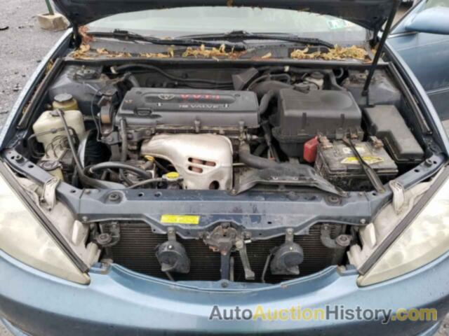 TOYOTA CAMRY LE, 4T1BE30K03U714345