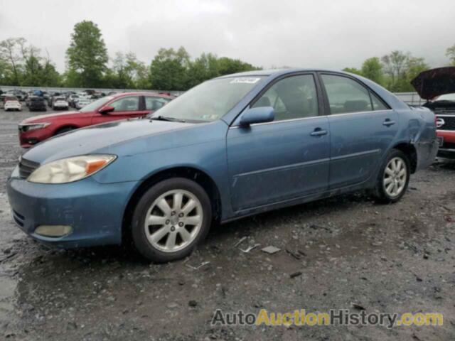 TOYOTA CAMRY LE, 4T1BE30K03U714345