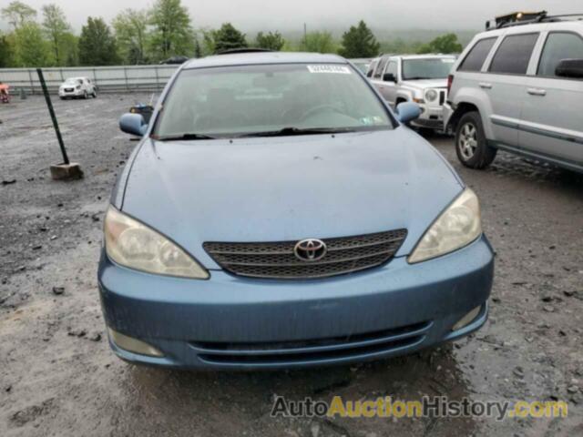 TOYOTA CAMRY LE, 4T1BE30K03U714345