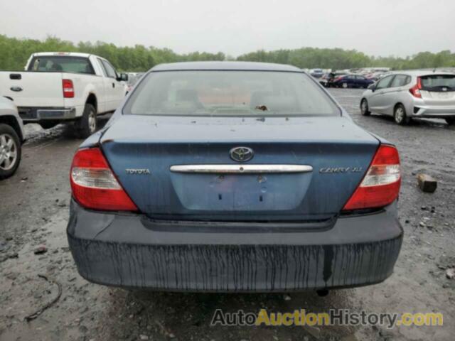 TOYOTA CAMRY LE, 4T1BE30K03U714345