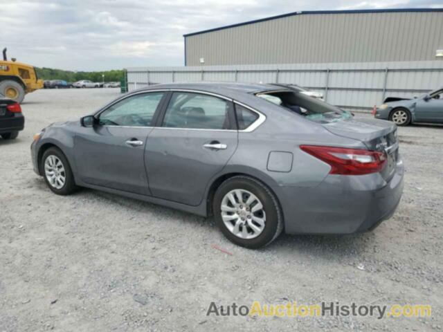 NISSAN ALTIMA 2.5, 1N4AL3AP7JC142148