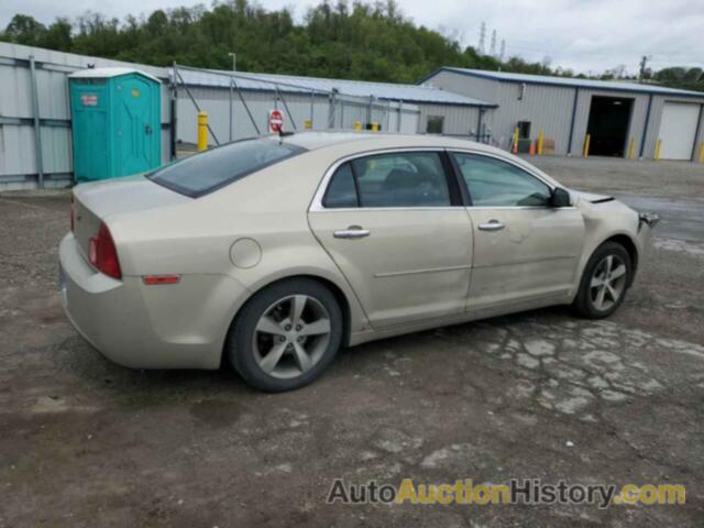 CHEVROLET MALIBU 1LT, 1G1ZC5E12BF391335