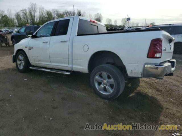 RAM 1500 SLT, 1C6RR7GT3KS532301