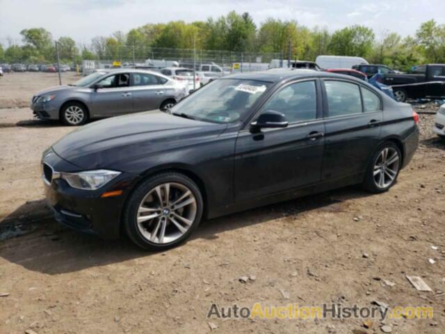 BMW 3 SERIES I, WBA3A9G52CNN73034