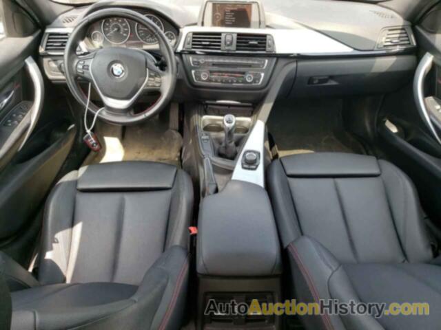 BMW 3 SERIES I, WBA3A9G52CNN73034