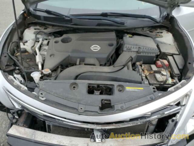 NISSAN ALTIMA 2.5, 1N4AL3AP1DC170659