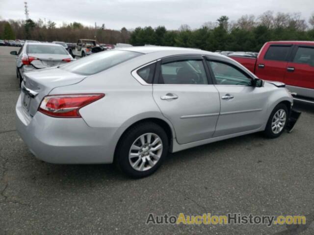 NISSAN ALTIMA 2.5, 1N4AL3AP1DC170659