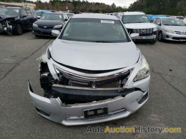 NISSAN ALTIMA 2.5, 1N4AL3AP1DC170659