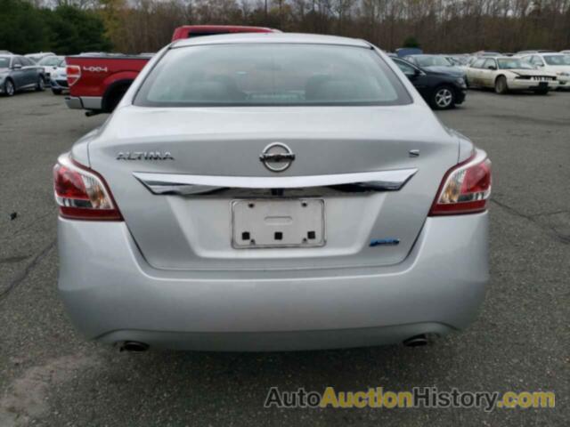 NISSAN ALTIMA 2.5, 1N4AL3AP1DC170659