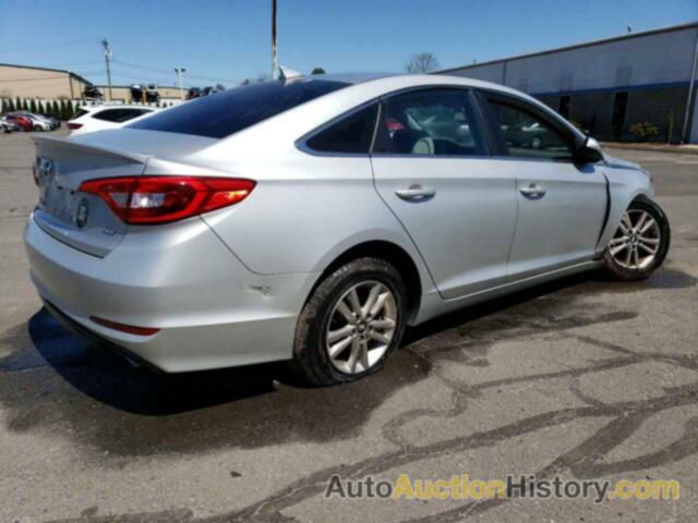 HYUNDAI SONATA ECO, 5NPE24AAXGH427083