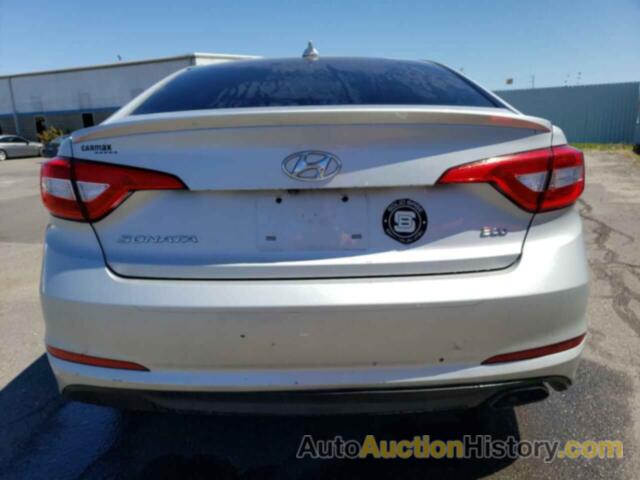 HYUNDAI SONATA ECO, 5NPE24AAXGH427083