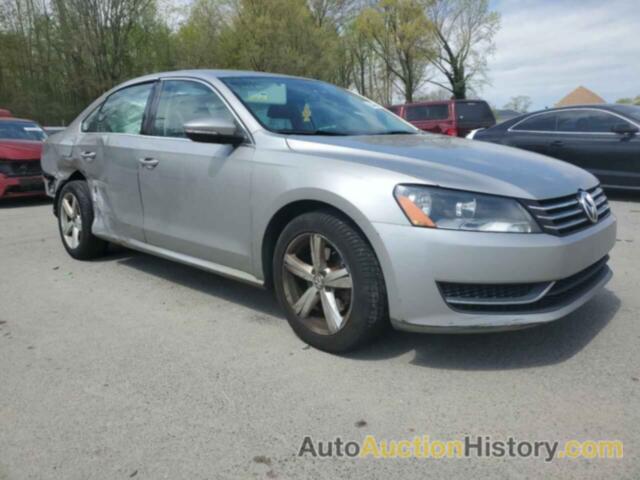 VOLKSWAGEN PASSAT SE, 1VWBP7A39CC087046