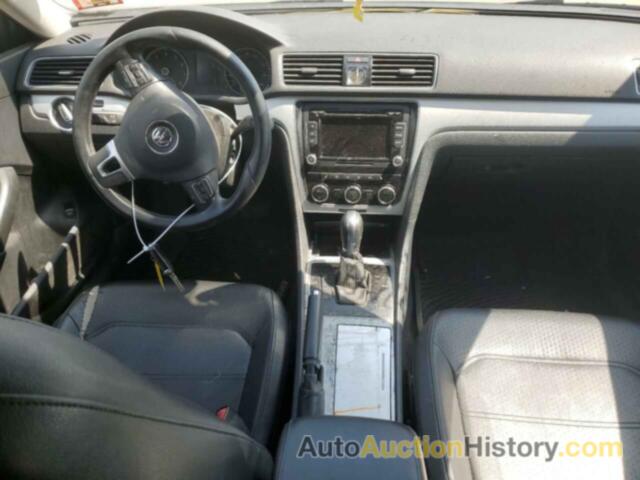 VOLKSWAGEN PASSAT SE, 1VWBP7A39CC087046