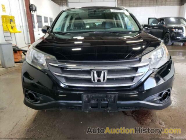 HONDA CRV EXL, 2HKRM4H70DH631361