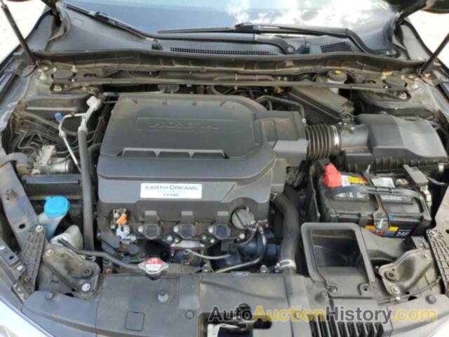 HONDA ACCORD EXL, 1HGCR3F84GA025037